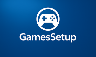 GamesSetup.com - Creative brandable domain for sale